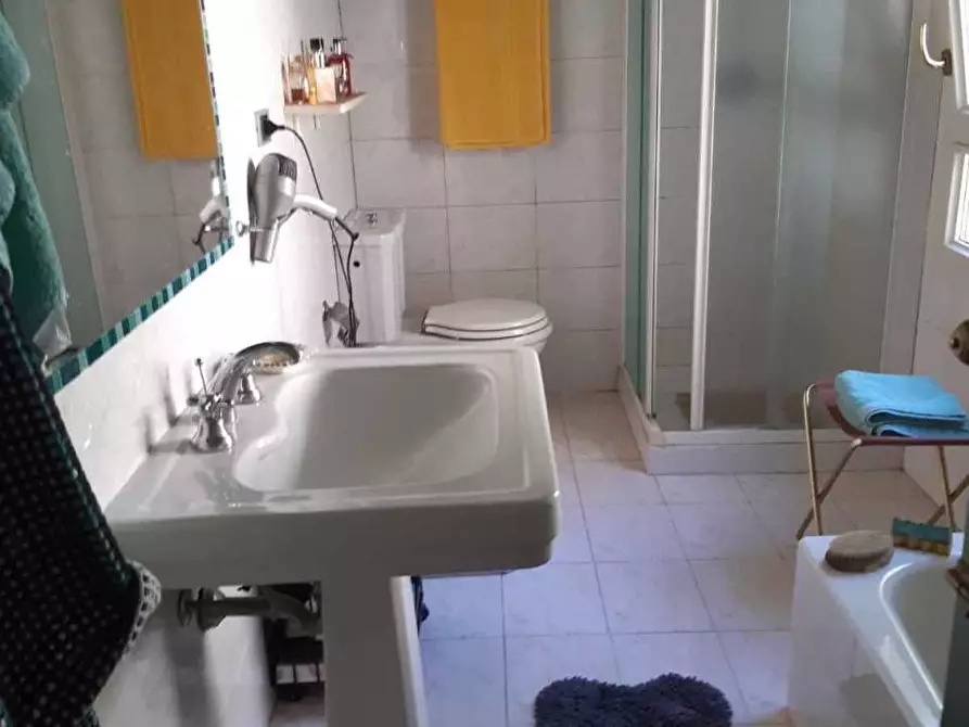 Immagine 59 di Casa indipendente in vendita  a Ortonovo