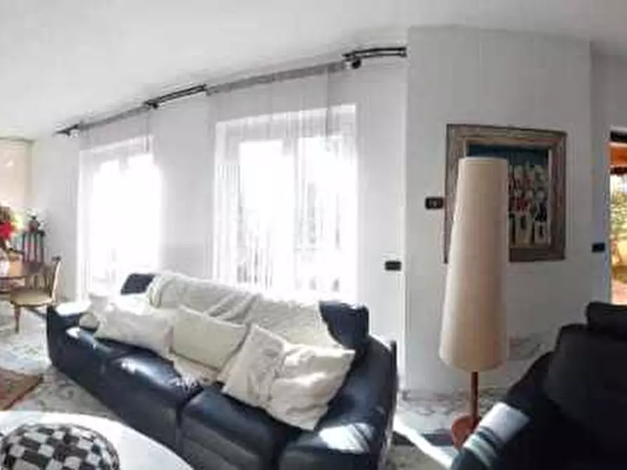 Immagine 27 di Terratetto in vendita  a Castelnuovo Magra
