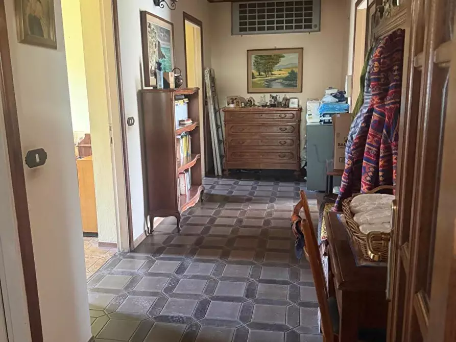 Immagine 2 di Casa semindipendente in vendita  a Castelnuovo Magra