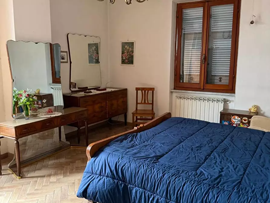 Immagine 10 di Casa semindipendente in vendita  a Castelnuovo Magra