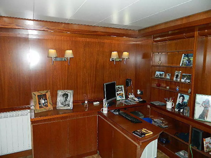 Immagine 16 di Casa semindipendente in vendita  a Ameglia