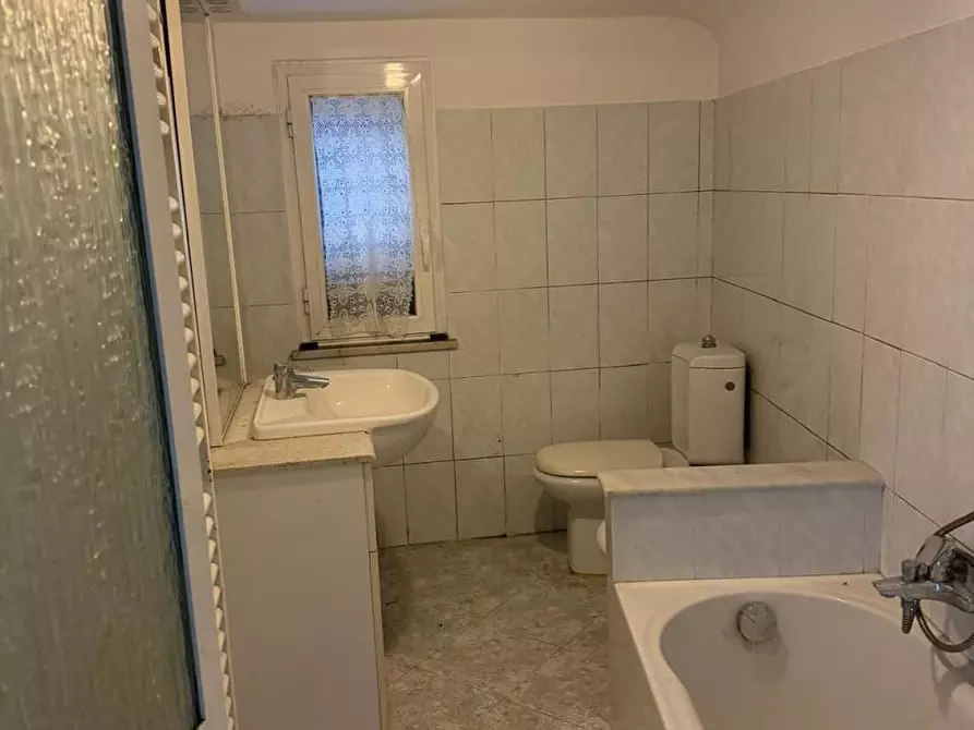 Immagine 9 di Terratetto in vendita  a Sarzana