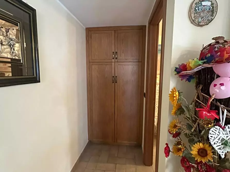 Immagine 32 di Casa indipendente in vendita  a Castelnuovo Magra