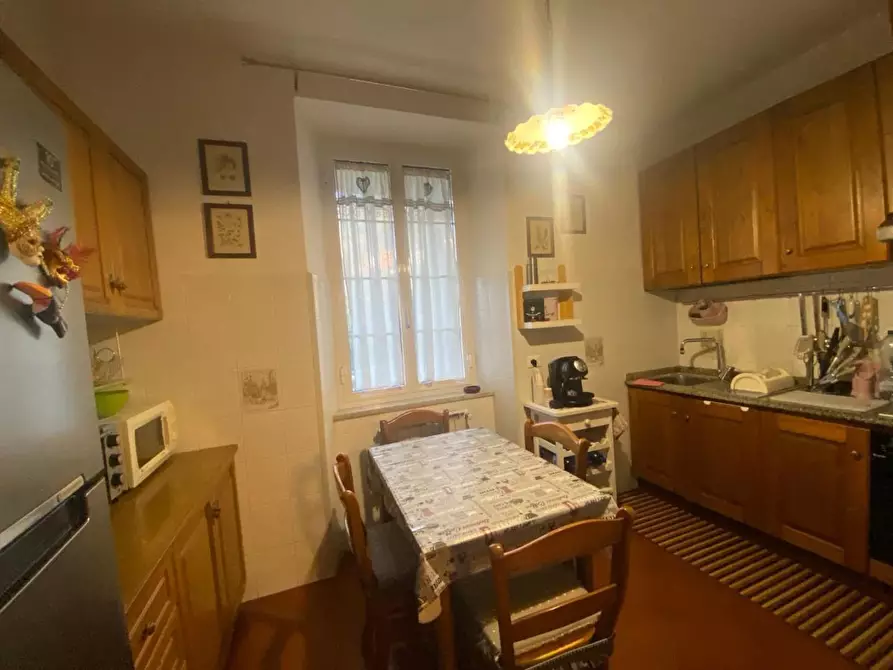 Immagine 20 di Casa indipendente in vendita  a Ortonovo