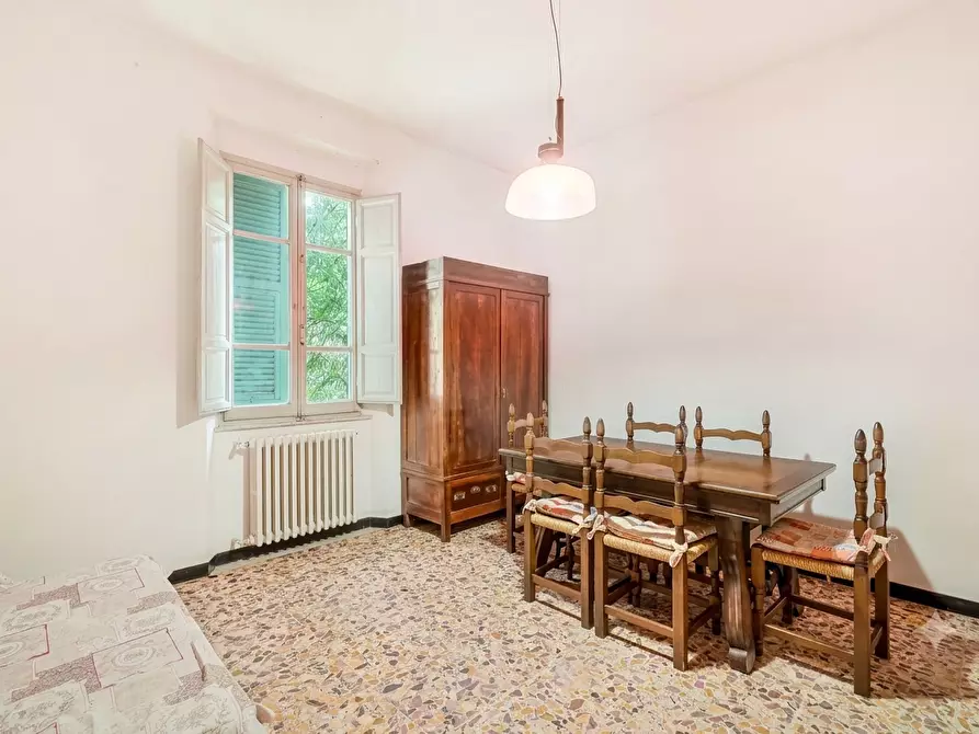 Immagine 21 di Casa indipendente in vendita  a Castelnuovo Magra
