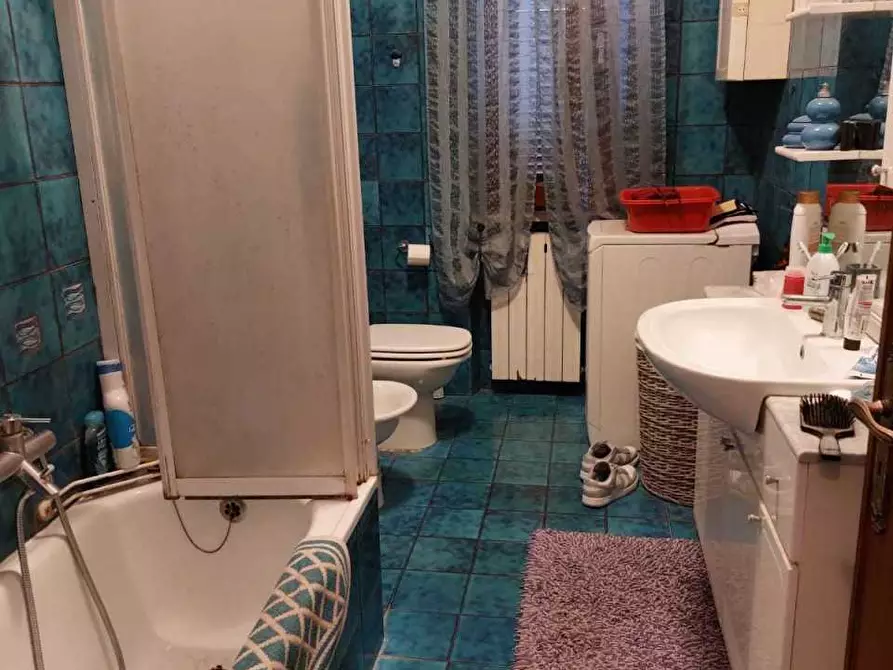 Immagine 13 di Terratetto in vendita  a Castelnuovo Magra