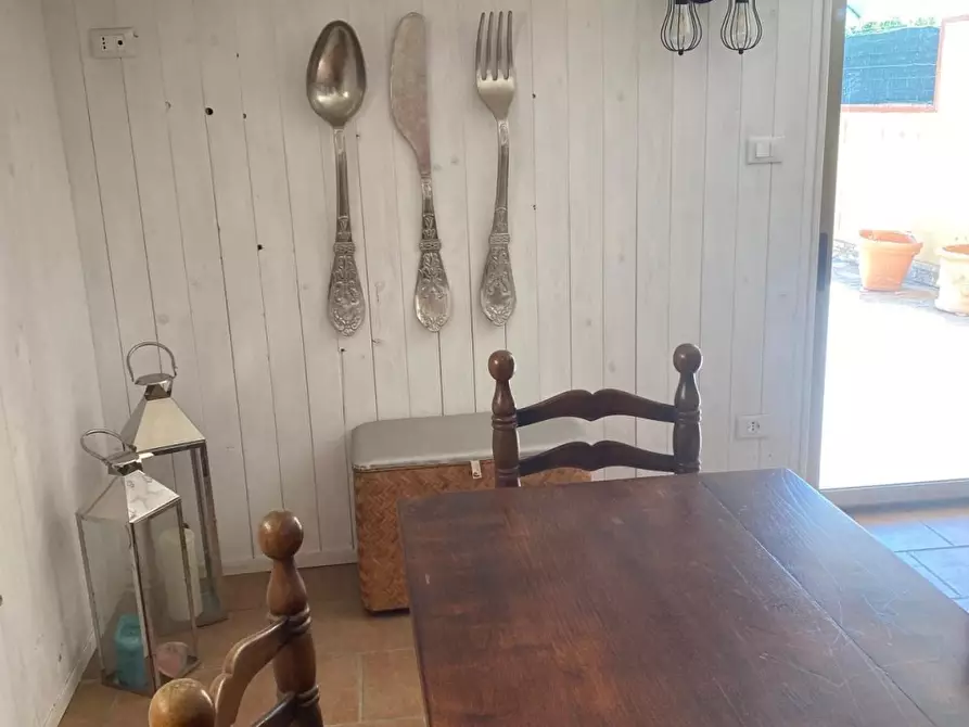 Immagine 28 di Terratetto in vendita  a Castelnuovo Magra