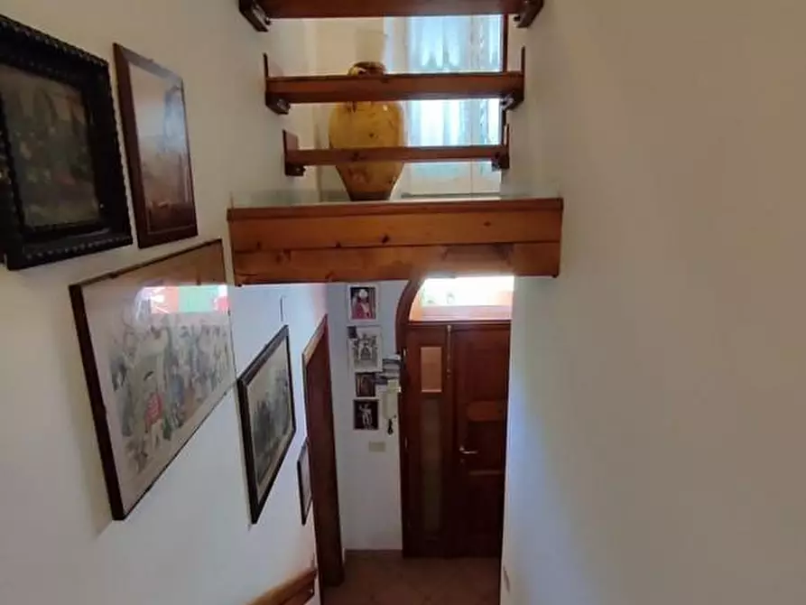 Immagine 3 di Terratetto in vendita  a Ortonovo