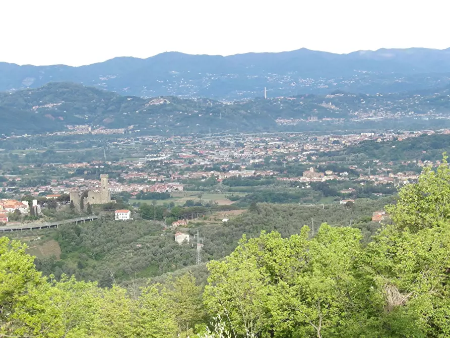 Immagine 2 di Terratetto in vendita  a Castelnuovo Magra