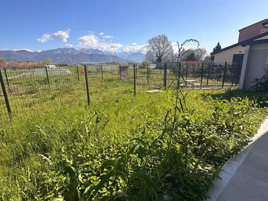 Immagine 1 di Casa semindipendente in vendita  a Ameglia