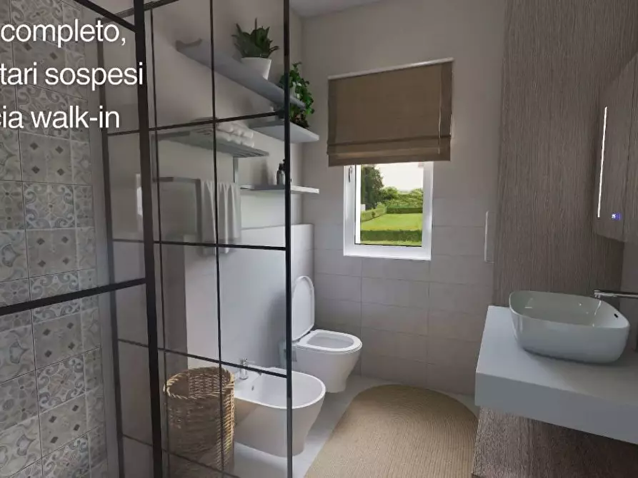 Immagine 8 di Appartamento in vendita  a Sarzana