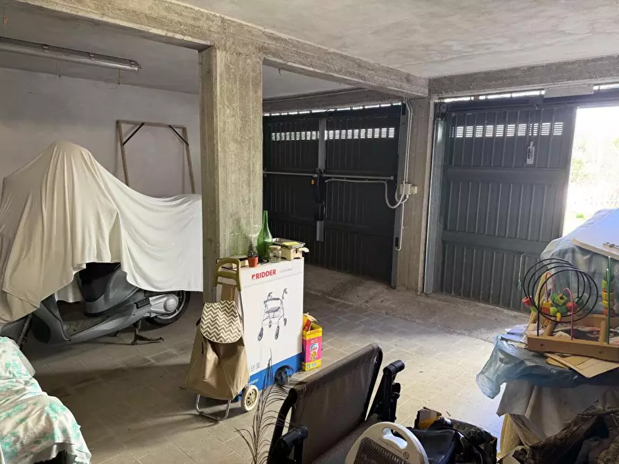 Immagine 14 di Terratetto in vendita  a Sarzana