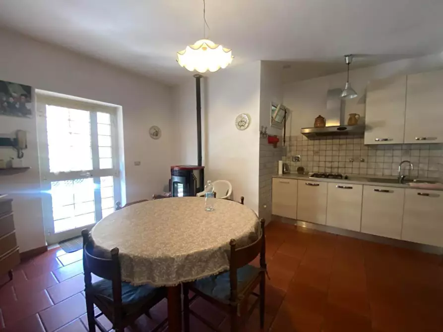 Immagine 10 di Casa indipendente in vendita  a Fosdinovo