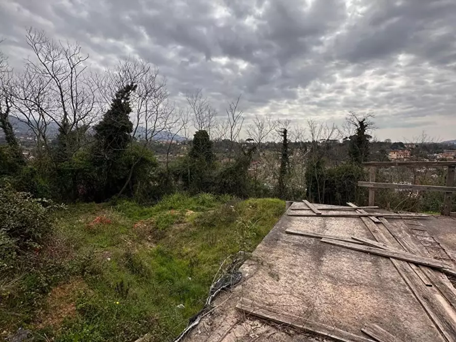 Immagine 4 di Villa in vendita  a Sarzana