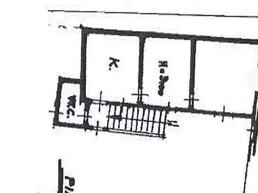 Immagine 26 di Casa semindipendente in vendita  a Carrara