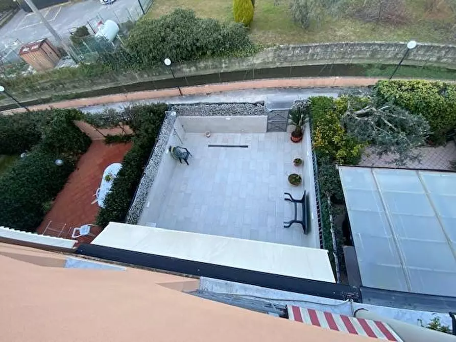 Immagine 8 di Terratetto in vendita  a Ameglia