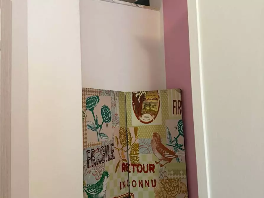 Immagine 15 di Appartamento in vendita  a Ortonovo
