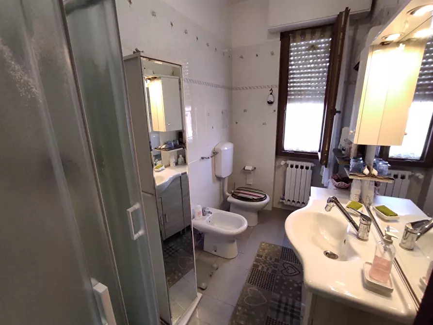 Immagine 3 di Appartamento in vendita  a Ameglia