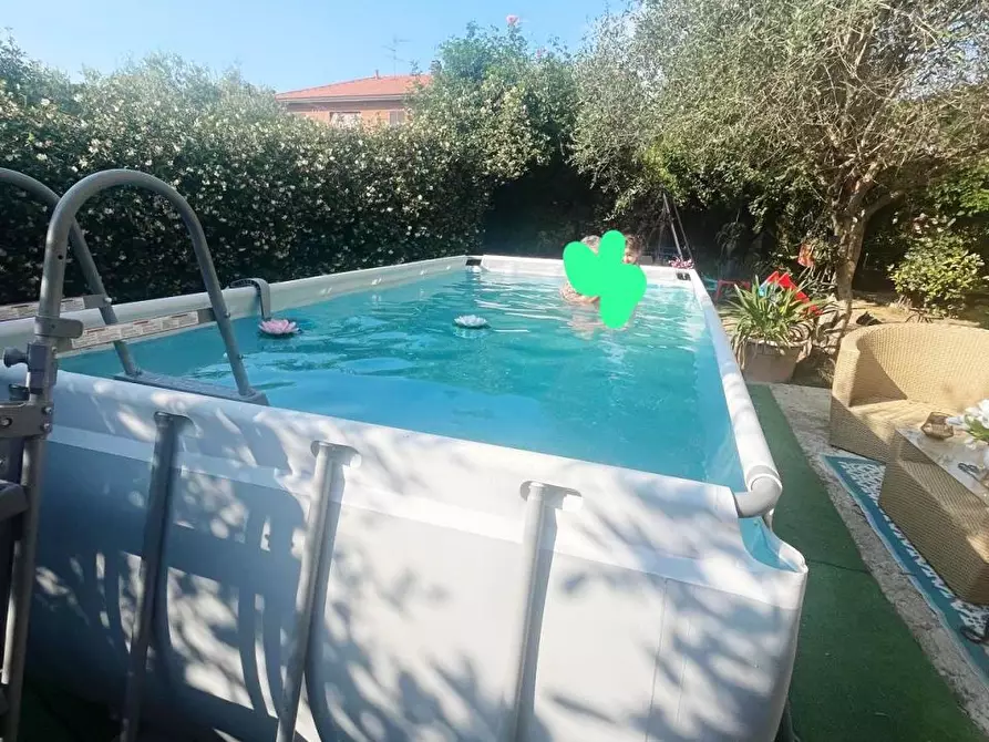 Immagine 17 di Appartamento in vendita  a Santo Stefano Di Magra