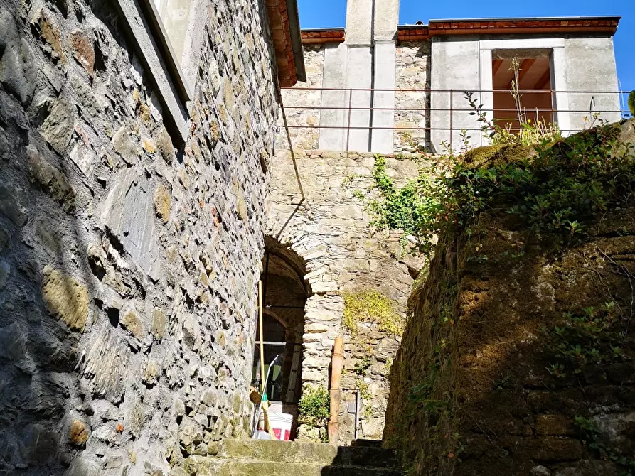 Immagine 28 di Casa colonica in vendita  a Castelnuovo Magra
