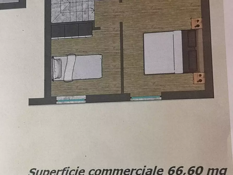 Immagine 4 di Terratetto in vendita  a Ameglia