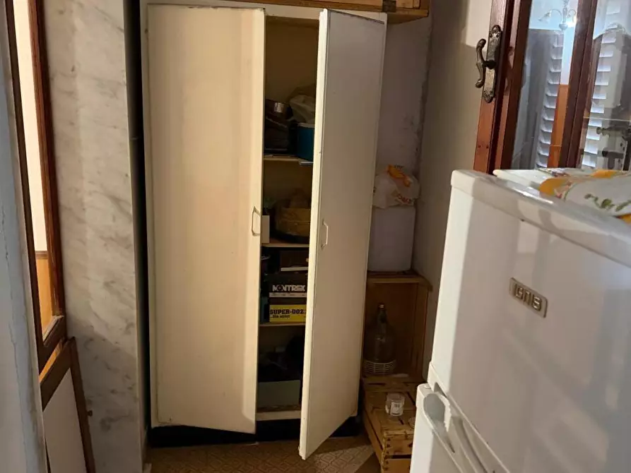 Immagine 13 di Casa semindipendente in vendita  a Castelnuovo Magra