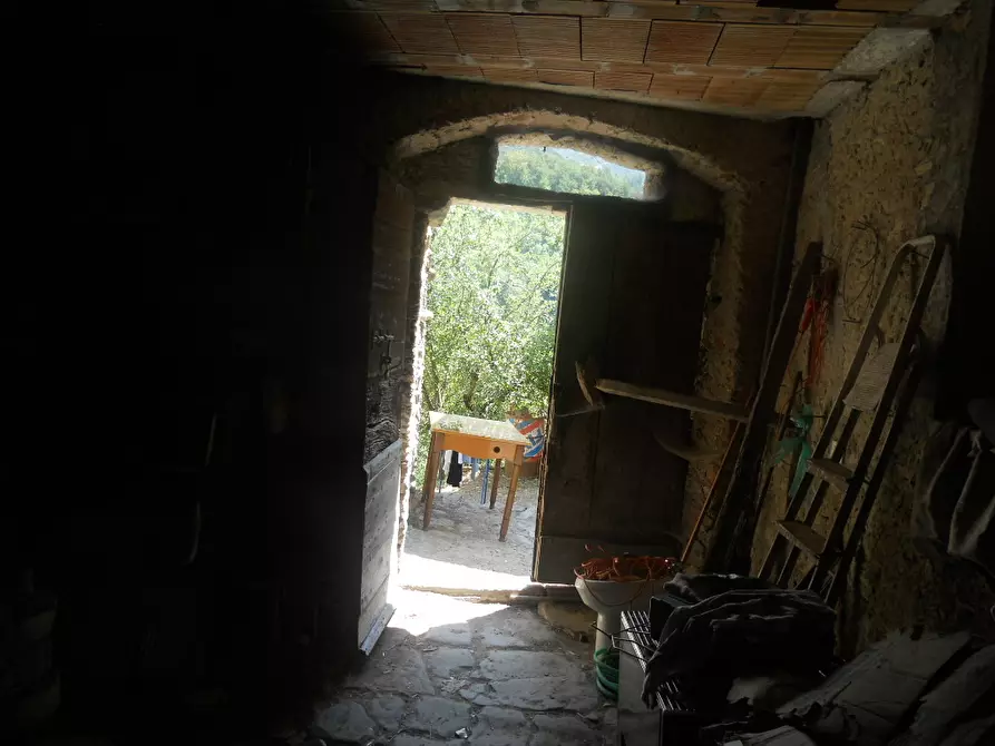 Immagine 17 di Terratetto in vendita  a Ortonovo