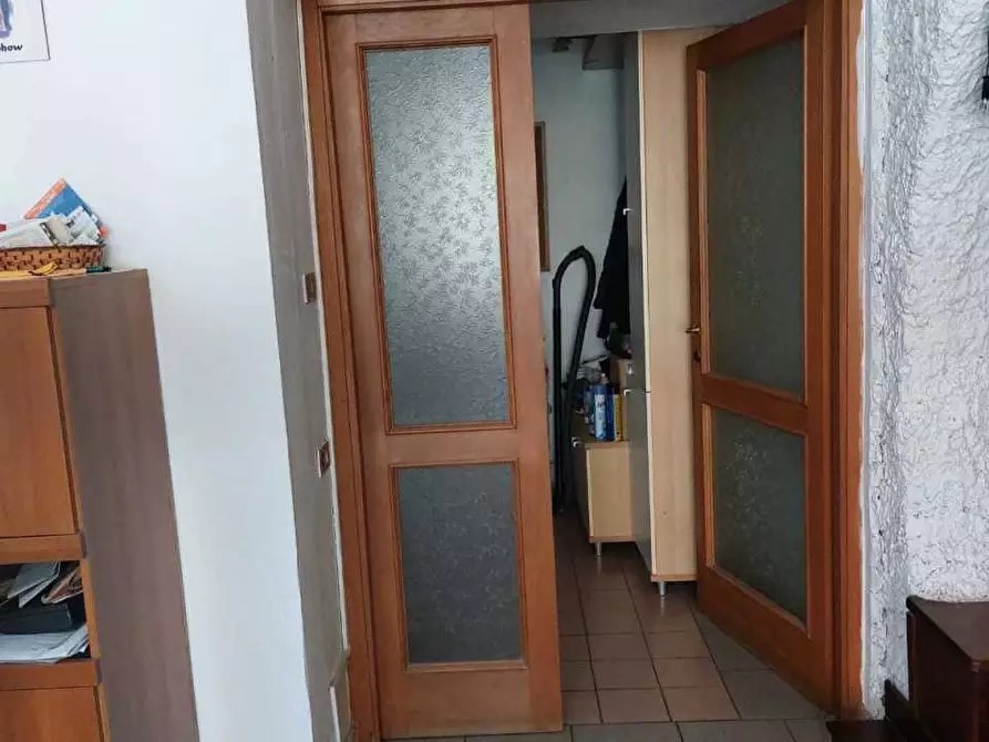 Immagine 16 di Casa semindipendente in vendita  a Ortonovo