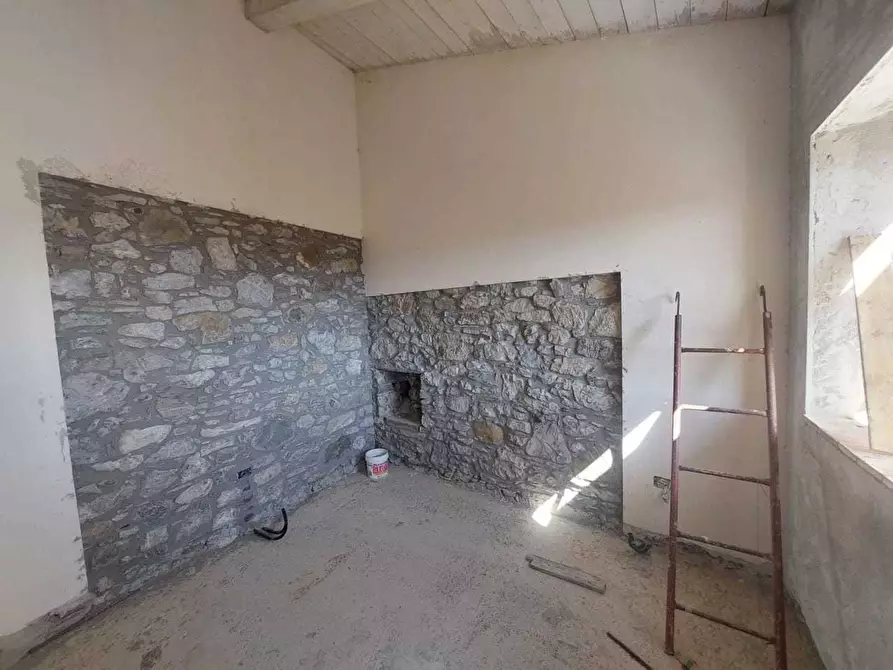 Immagine 20 di Casa semindipendente in vendita  a Sarzana