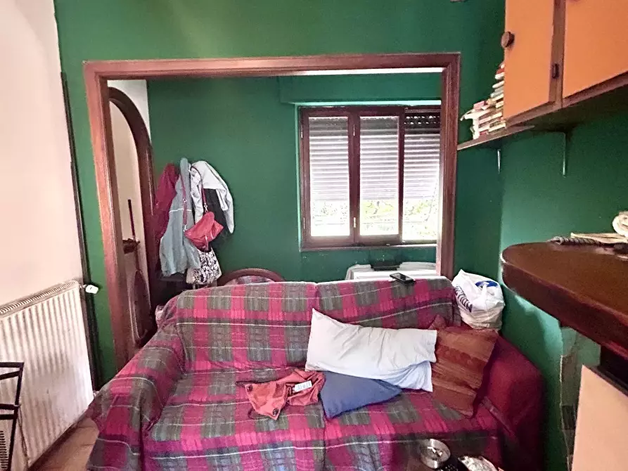 Immagine 6 di Casa semindipendente in vendita  a Ortonovo