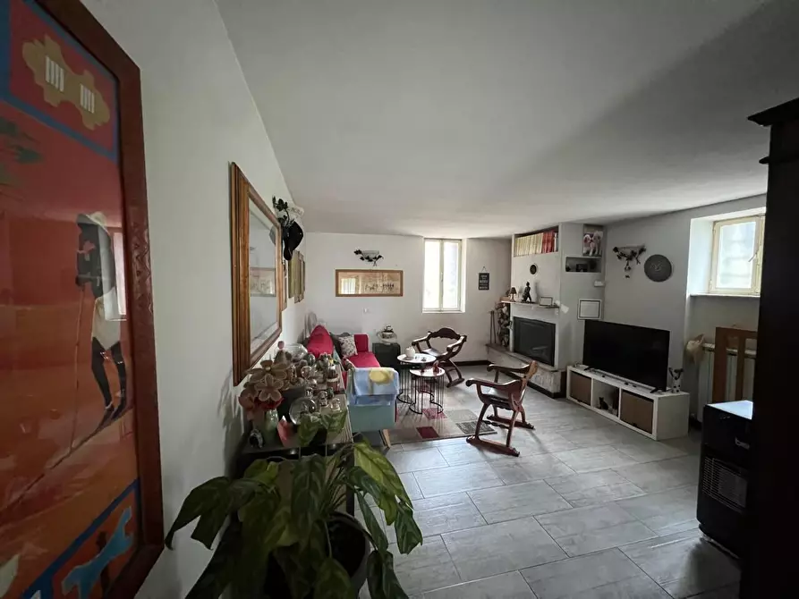 Immagine 24 di Casa indipendente in vendita  a Castelnuovo Magra
