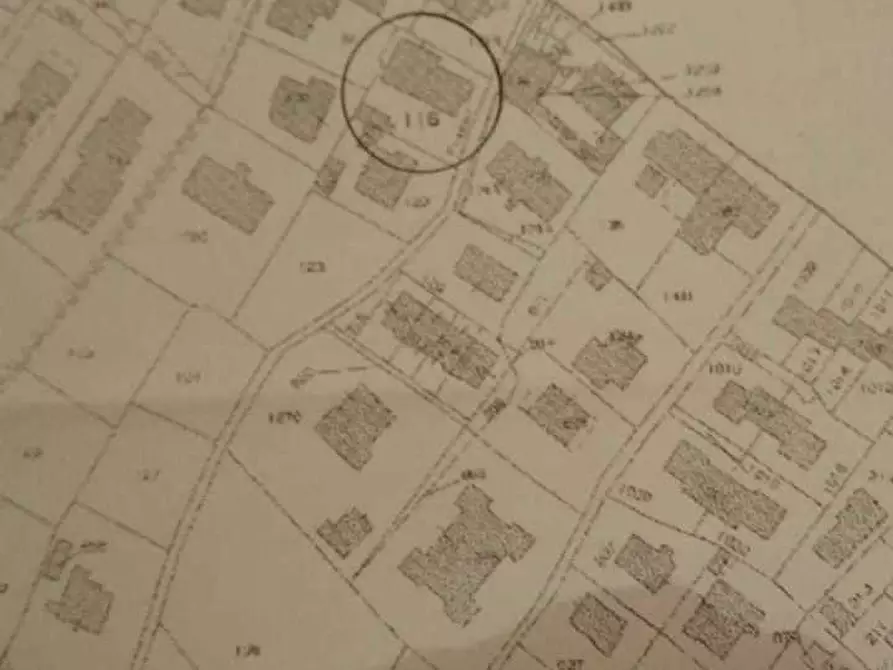 Immagine 21 di Villa in vendita  a Carrara