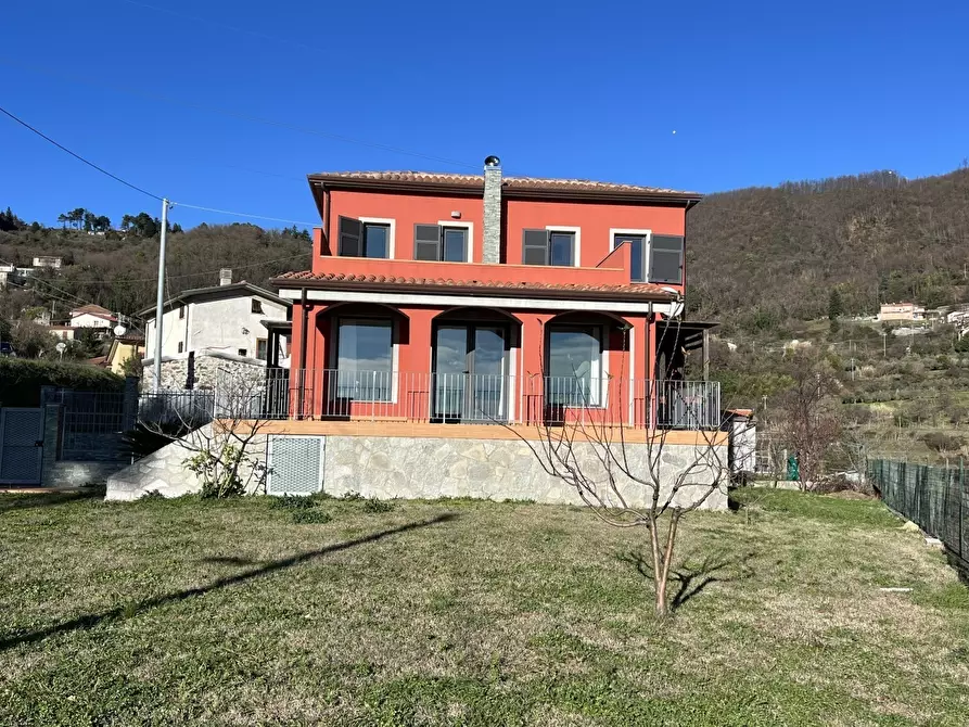 Immagine 56 di Casa indipendente in vendita  a Fosdinovo