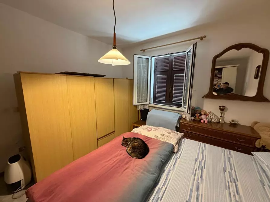 Immagine 15 di Casa semindipendente in vendita  a Sarzana