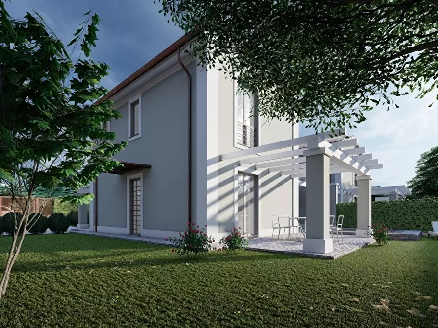 Immagine 6 di Casa indipendente in vendita  a Ortonovo