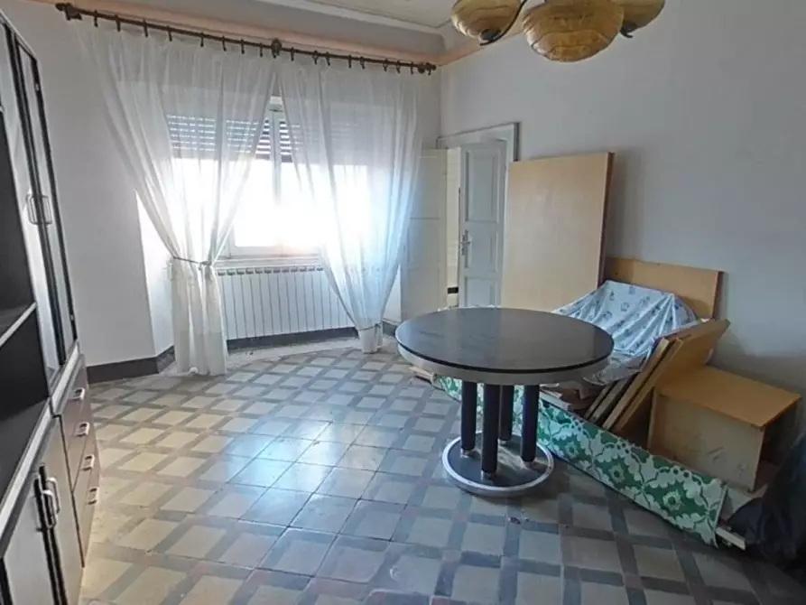 Immagine 8 di Casa bifamiliare in vendita  a Sarzana