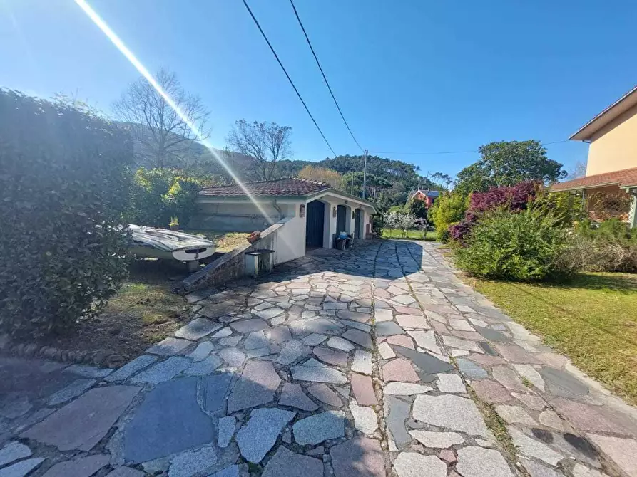 Immagine 34 di Casa semindipendente in vendita  a Ameglia