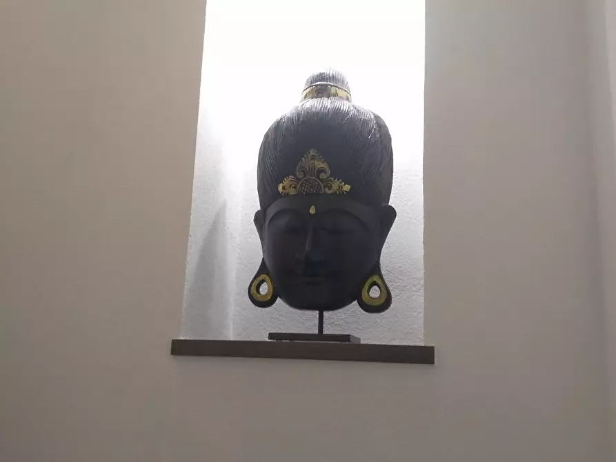 Immagine 13 di Terratetto in vendita  a Ortonovo