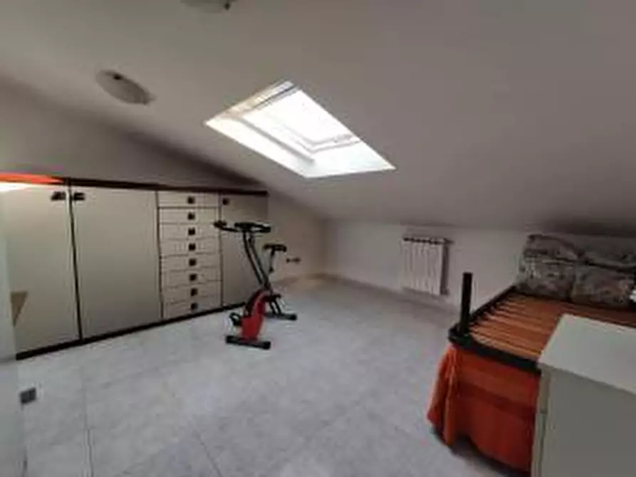 Immagine 12 di Terratetto in vendita  a Castelnuovo Magra