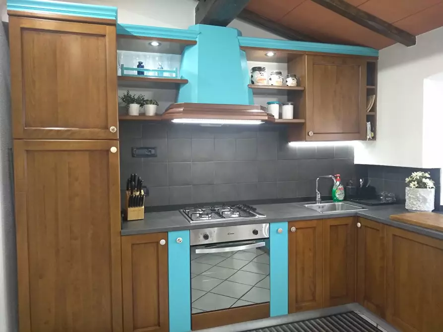 Immagine 30 di Terratetto in vendita  a Ortonovo