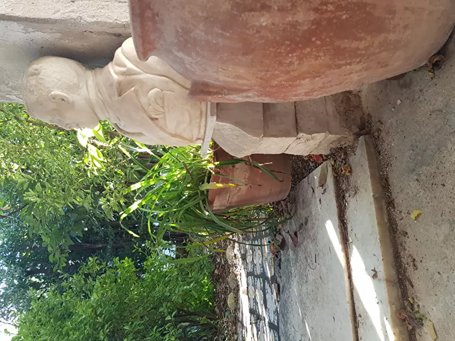 Immagine 59 di Villa in vendita  a Carrara