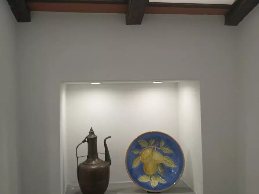 Immagine 29 di Terratetto in vendita  a Ortonovo