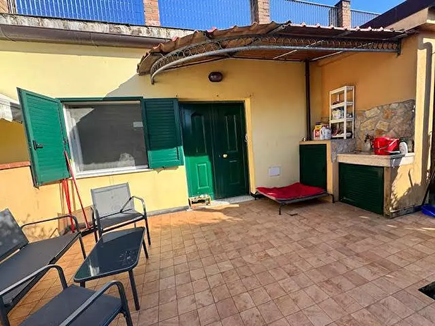 Immagine 14 di Terratetto in vendita  a Ortonovo