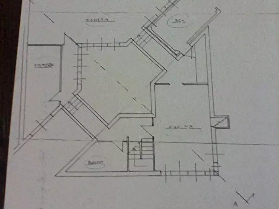 Immagine 24 di Villa in vendita  a Sarzana