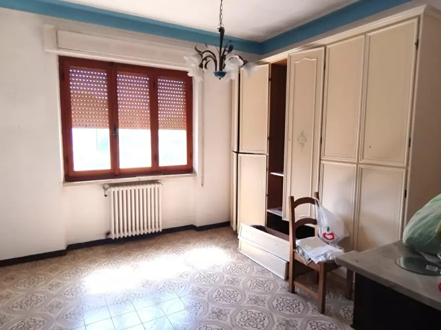 Immagine 21 di Casa indipendente in vendita  a Castelnuovo Magra