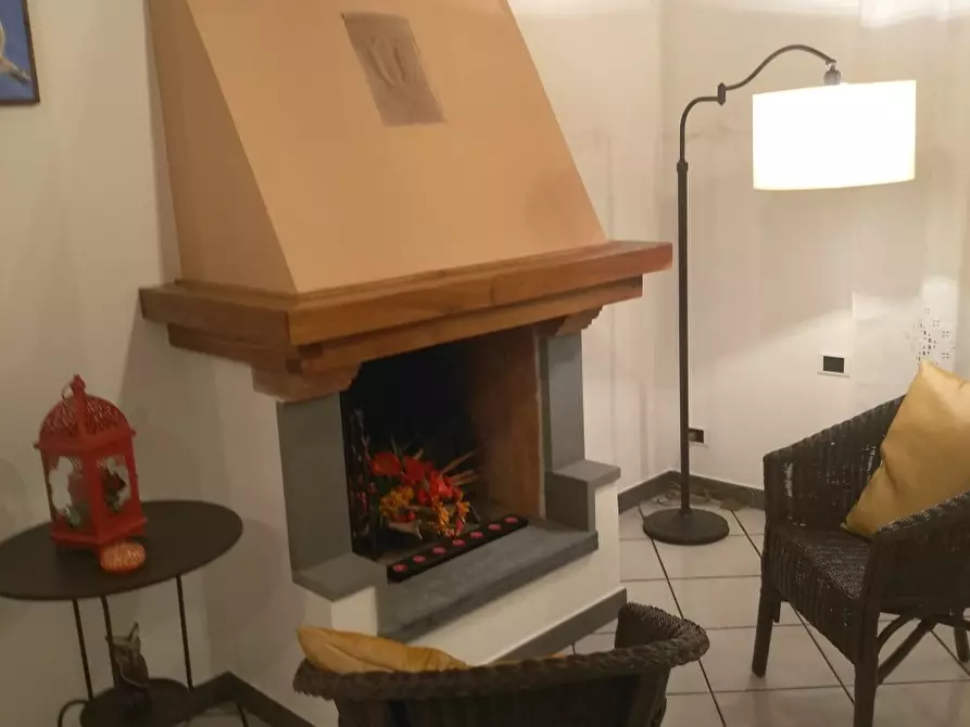 Immagine 10 di Terratetto in vendita  a Ortonovo