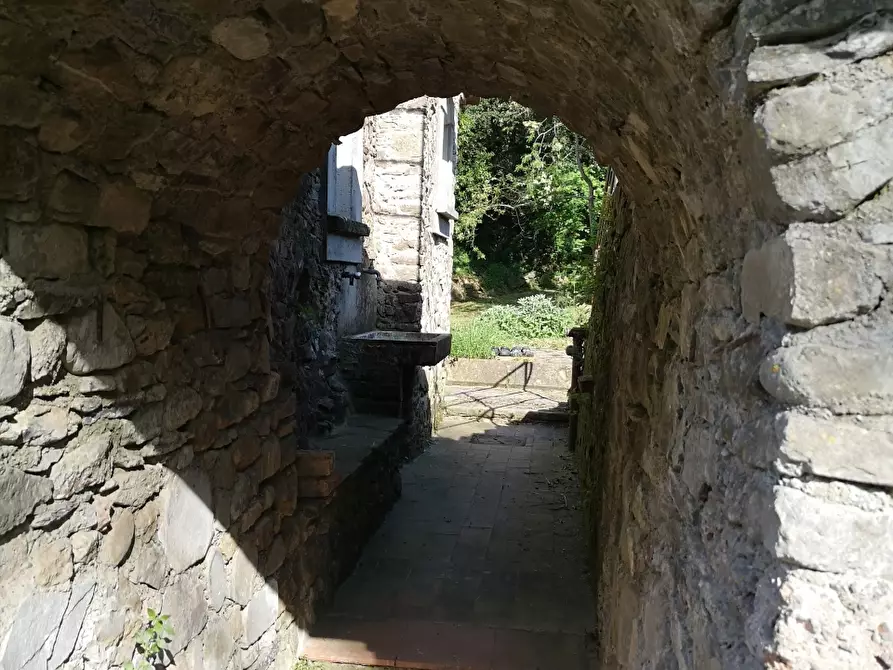 Immagine 38 di Casa colonica in vendita  a Castelnuovo Magra