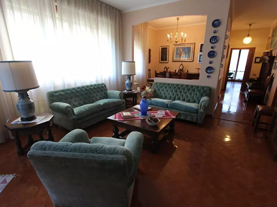 Immagine 14 di Appartamento in vendita  a Lerici