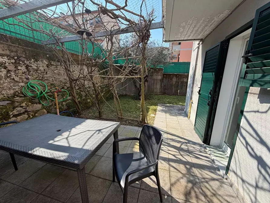 Immagine 26 di Terratetto in vendita  a Ameglia