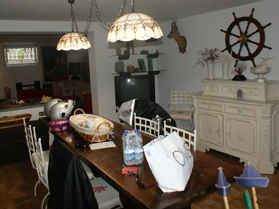 Immagine 35 di Terratetto in vendita  a Ameglia